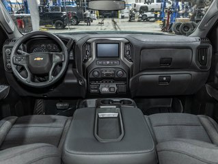2026 Chevrolet Silverado 1500 in St-Jérôme, Quebec - 4 - w320h240px