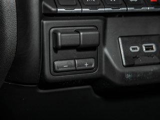 2026 Chevrolet Silverado 1500 in St-Jérôme, Quebec - 23 - w320h240px