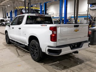 2026 Chevrolet Silverado 1500 in St-Jérôme, Quebec - 5 - w320h240px