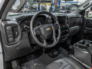 2026 Chevrolet Silverado 1500 in St-Jérôme, Quebec - 11 - w320h240px
