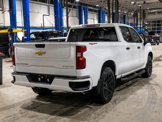 2026 Chevrolet Silverado 1500 in St-Jérôme, Quebec - 8 - w320h240px