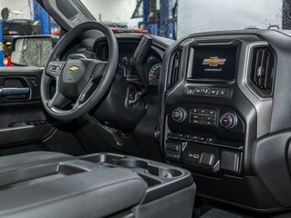 2026 Chevrolet Silverado 1500 in St-Jérôme, Quebec - 27 - w320h240px