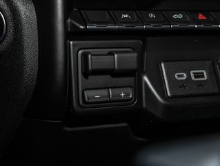 2026 Chevrolet Silverado 1500 in St-Jérôme, Quebec - 23 - w320h240px