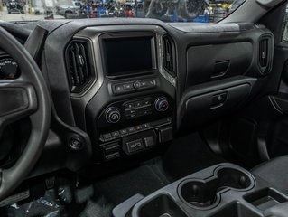 2026 Chevrolet Silverado 1500 in St-Jérôme, Quebec - 18 - w320h240px