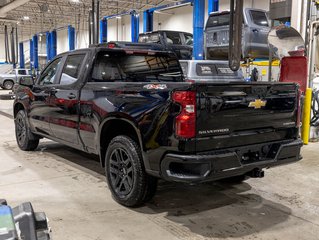 2026 Chevrolet Silverado 1500 in St-Jérôme, Quebec - 5 - w320h240px