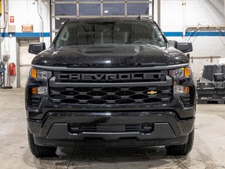 2026 Chevrolet Silverado 1500 in St-Jérôme, Quebec - 2 - w320h240px