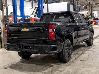 2026 Chevrolet Silverado 1500 in St-Jérôme, Quebec - 8 - w320h240px