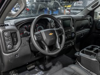 2026 Chevrolet Silverado 1500 in St-Jérôme, Quebec - 11 - w320h240px