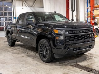 2026 Chevrolet Silverado 1500 in St-Jérôme, Quebec - 9 - w320h240px
