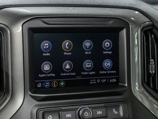 2026 Chevrolet Silverado 1500 in St-Jérôme, Quebec - 16 - w320h240px
