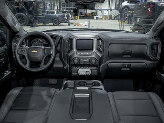 2026 Chevrolet Silverado 1500 in St-Jérôme, Quebec - 4 - w320h240px