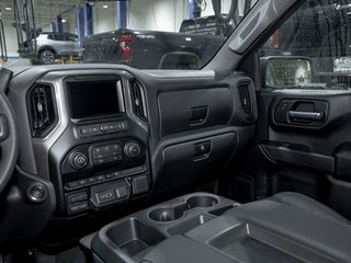 2026 Chevrolet Silverado 1500 in St-Jérôme, Quebec - 17 - w320h240px