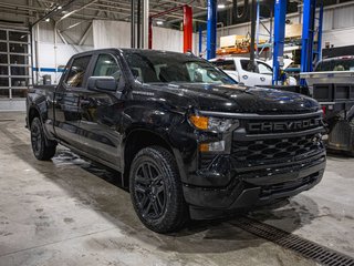 2026 Chevrolet Silverado 1500 in St-Jérôme, Quebec - 9 - w320h240px