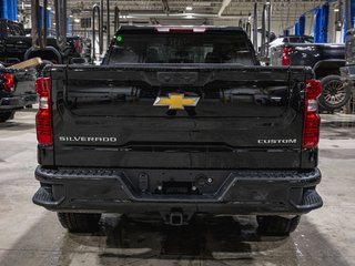 2026 Chevrolet Silverado 1500 in St-Jérôme, Quebec - 6 - w320h240px