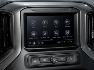 2026 Chevrolet Silverado 1500 in St-Jérôme, Quebec - 15 - w320h240px