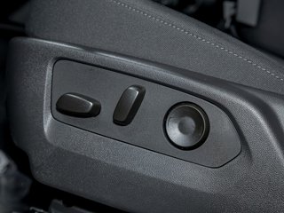 2026 Chevrolet Silverado 1500 in St-Jérôme, Quebec - 22 - w320h240px