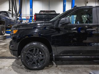 2026 Chevrolet Silverado 1500 in St-Jérôme, Quebec - 30 - w320h240px