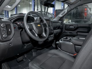 2026 Chevrolet Silverado 1500 in St-Jérôme, Quebec - 11 - w320h240px