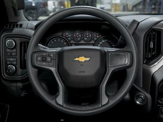2026 Chevrolet Silverado 1500 in St-Jérôme, Quebec - 12 - w320h240px