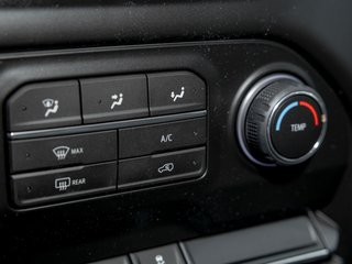 2026 Chevrolet Silverado 1500 in St-Jérôme, Quebec - 19 - w320h240px