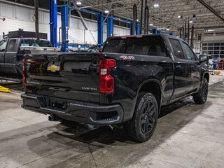 2026 Chevrolet Silverado 1500 in St-Jérôme, Quebec - 8 - w320h240px