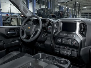 2026 Chevrolet Silverado 1500 in St-Jérôme, Quebec - 25 - w320h240px