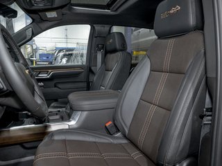 2026 Chevrolet Silverado 1500 in St-Jérôme, Quebec - 11 - w320h240px
