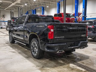 2026 Chevrolet Silverado 1500 in St-Jérôme, Quebec - 6 - w320h240px