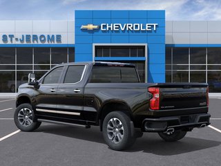 2026 Chevrolet Silverado 1500 in St-Jérôme, Quebec - 3 - w320h240px