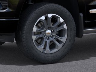 2026 Chevrolet Silverado 1500 in St-Jérôme, Quebec - 9 - w320h240px