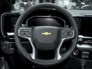 2026 Chevrolet Silverado 1500 in St-Jérôme, Quebec - 13 - w320h240px