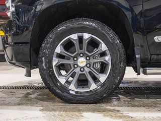 2026 Chevrolet Silverado 1500 in St-Jérôme, Quebec - 34 - w320h240px