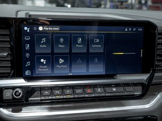 2026 Chevrolet Silverado 1500 in St-Jérôme, Quebec - 17 - w320h240px