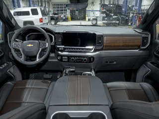 2026 Chevrolet Silverado 1500 in St-Jérôme, Quebec - 4 - w320h240px