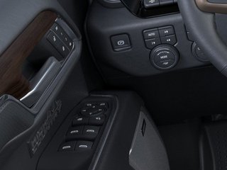 2026 Chevrolet Silverado 1500 in St-Jérôme, Quebec - 22 - w320h240px