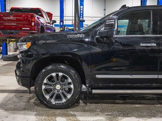2026 Chevrolet Silverado 1500 in St-Jérôme, Quebec - 33 - w320h240px