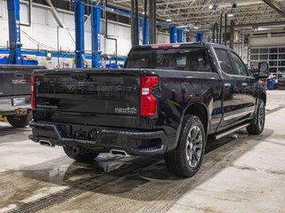2026 Chevrolet Silverado 1500 in St-Jérôme, Quebec - 9 - w320h240px