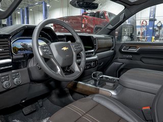 2026 Chevrolet Silverado 1500 in St-Jérôme, Quebec - 12 - w320h240px