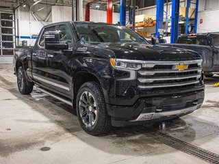 2026 Chevrolet Silverado 1500 in St-Jérôme, Quebec - 10 - w320h240px