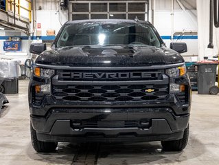 2026 Chevrolet Silverado 1500 in St-Jérôme, Quebec - 2 - w320h240px