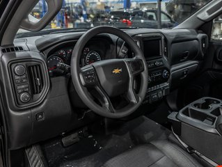 2026 Chevrolet Silverado 1500 in St-Jérôme, Quebec - 11 - w320h240px