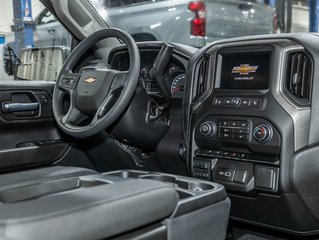 2026 Chevrolet Silverado 1500 in St-Jérôme, Quebec - 27 - w320h240px