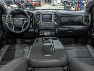 2026 Chevrolet Silverado 1500 in St-Jérôme, Quebec - 4 - w320h240px