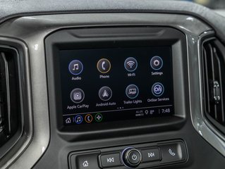2026 Chevrolet Silverado 1500 in St-Jérôme, Quebec - 16 - w320h240px