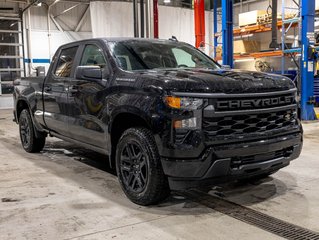 2026 Chevrolet Silverado 1500 in St-Jérôme, Quebec - 9 - w320h240px