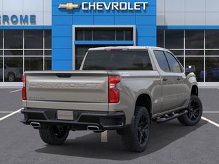 Chevrolet Silverado 1500  2026 à St-Jérôme, Québec - 4 - w320h240px