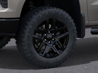 Chevrolet Silverado 1500  2026 à St-Jérôme, Québec - 9 - w320h240px