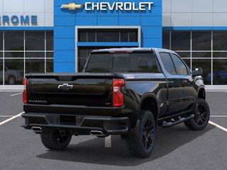 Chevrolet Silverado 1500  2026 à St-Jérôme, Québec - 4 - w320h240px