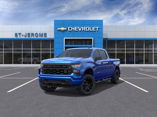 Chevrolet Silverado 1500  2026 à St-Jérôme, Québec - 8 - w320h240px