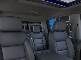 Chevrolet Silverado 1500  2026 à St-Jérôme, Québec - 24 - w320h240px